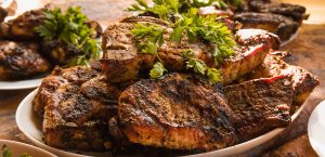 About Us Barbecue Dish Item 2 300x145 1
